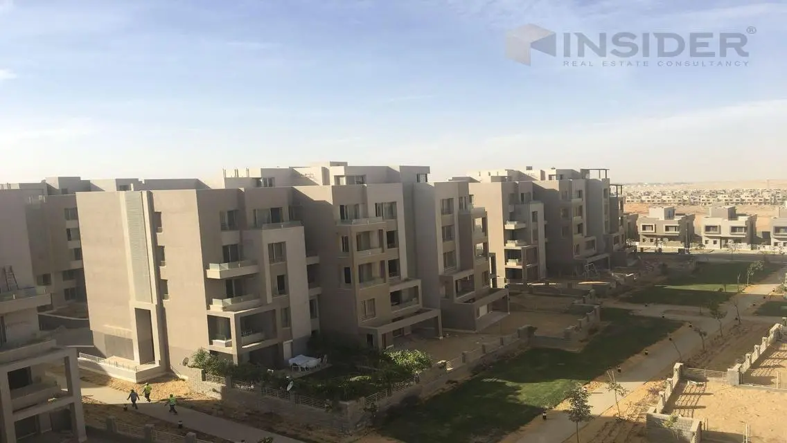 Luxurious Apartment for Rent in New Cairo at an Attractive Price