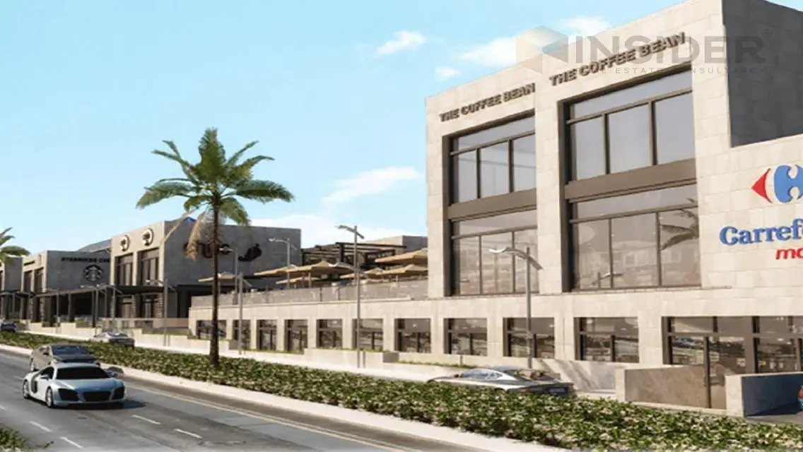 Luxurious Apartment for Rent in New Cairo at an Attractive Price