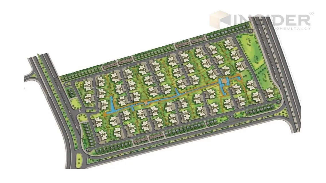 Luxurious Apartment for Rent in New Cairo at an Attractive Price