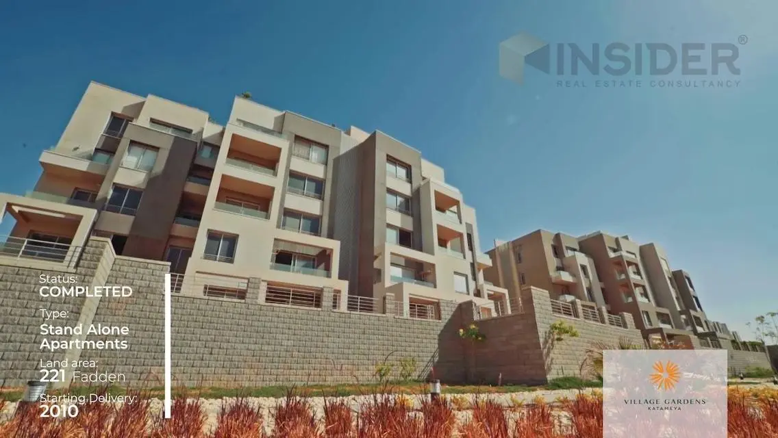 Luxurious Apartment for Rent in New Cairo at an Attractive Price