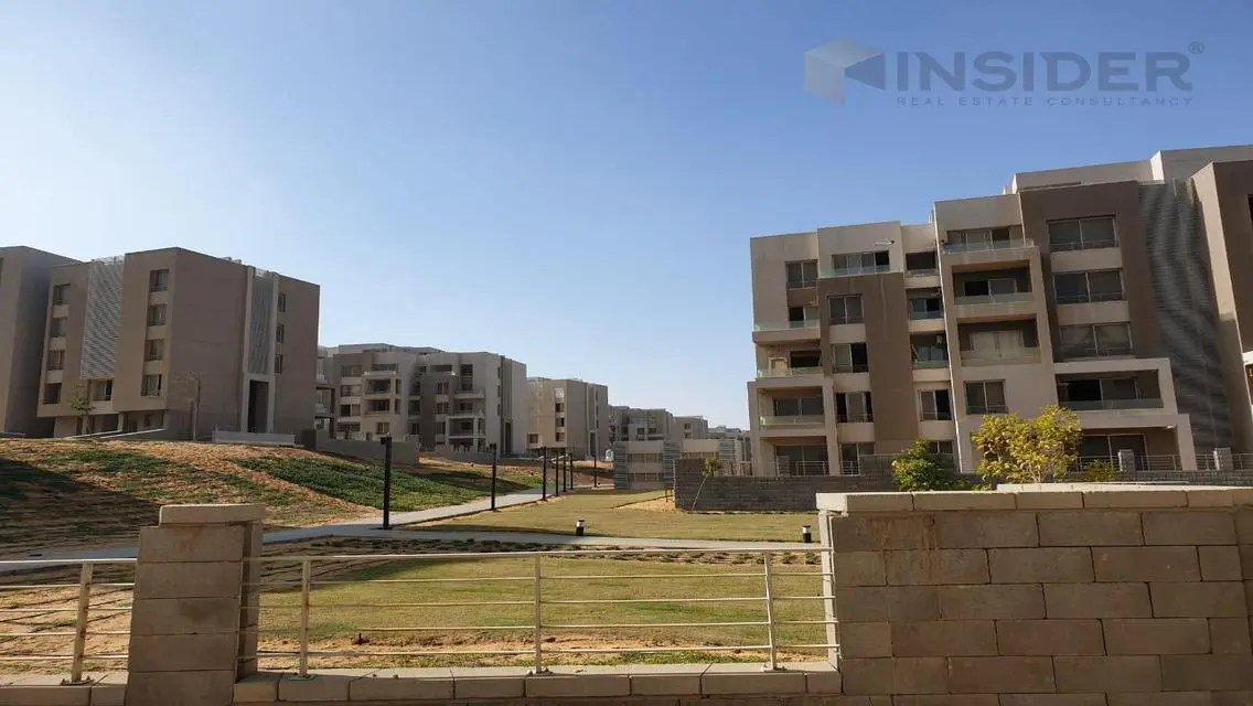 Luxurious Apartment for Rent in New Cairo at an Attractive Price