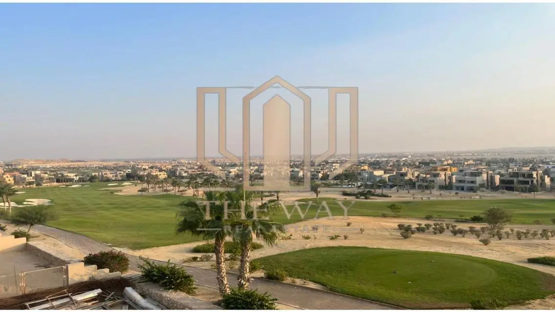 Luxury Villa for Sale at 20 Million EGP
