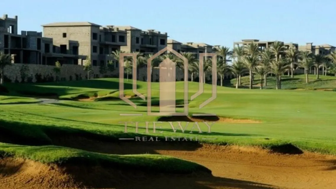 Luxury Villa for Sale at 20 Million EGP