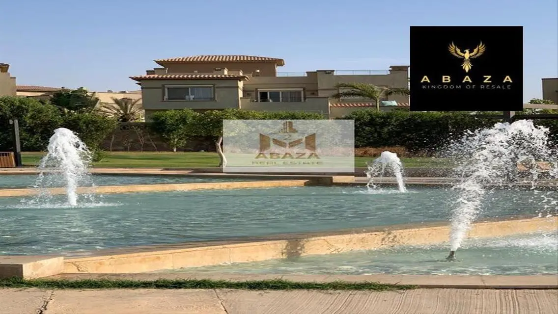 شقة فاخرة للبيع في PK1