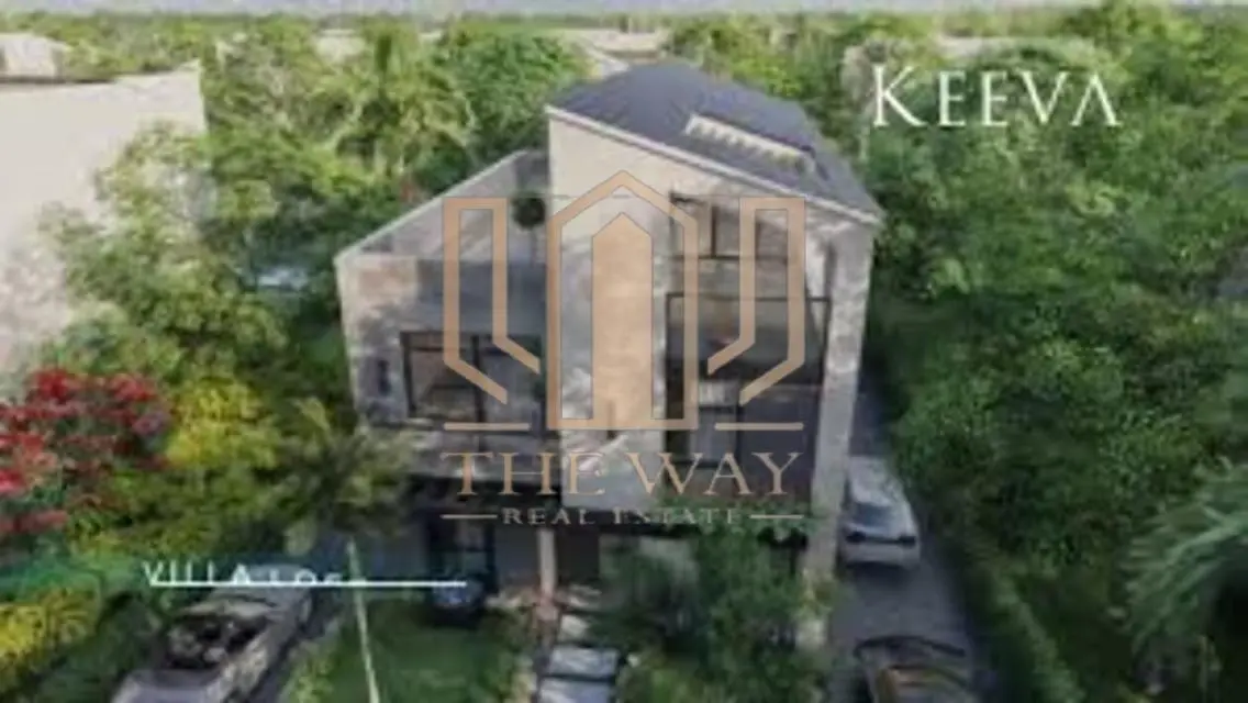 Luxury Villa for Sale at 8,500,000 EGP