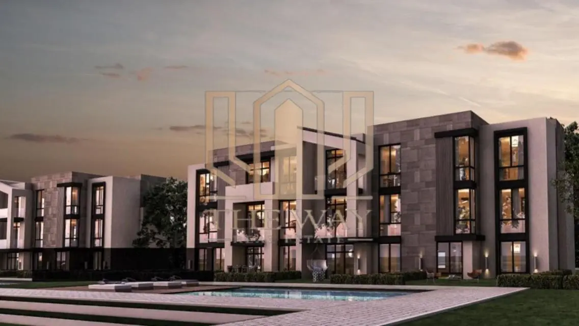 Luxury Villa for Sale at 8,500,000 EGP