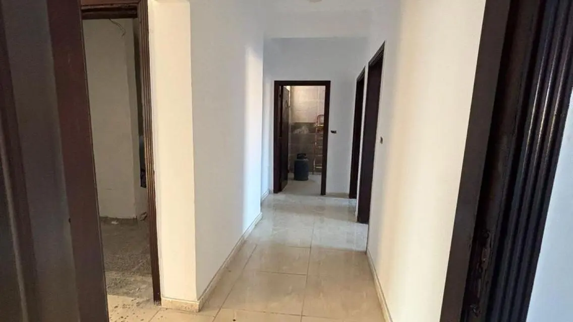 شقة فاخرة مطلة على معلم رئيسي