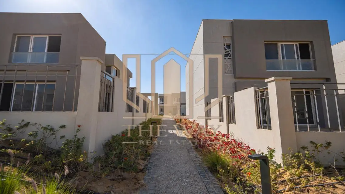 Luxury Apartment in Wadi Degla Near Mall of Egypt