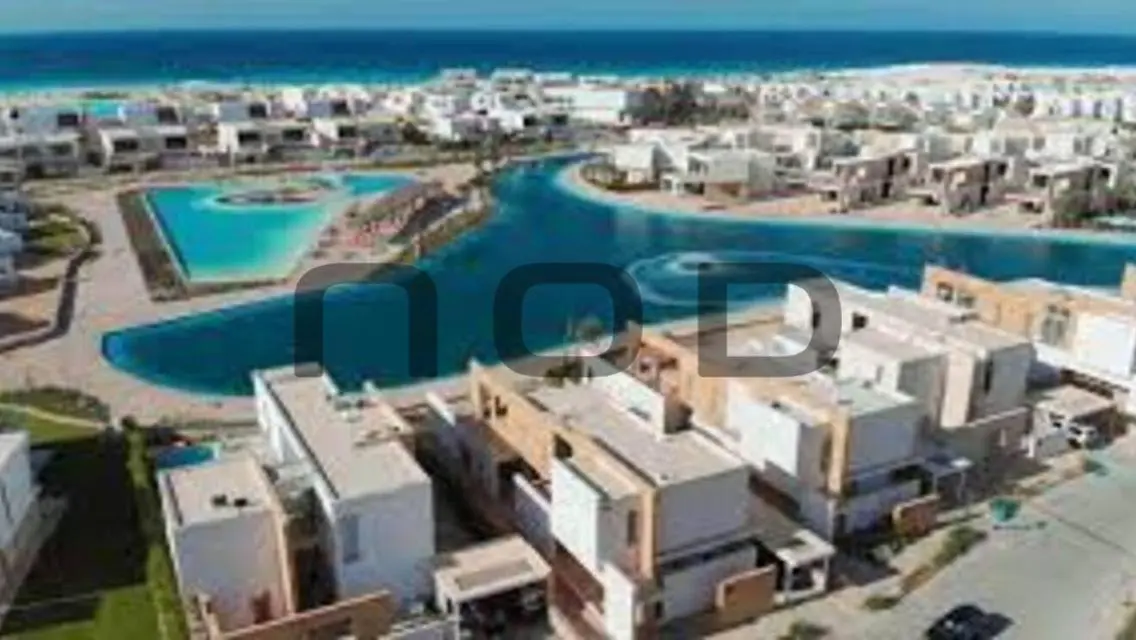 وحدة فاخرة في وسط المدينة مع إطلالة رائعة