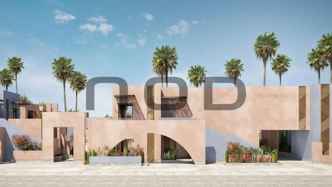 وحدة فاخرة في وسط المدينة مع إطلالة رائعة