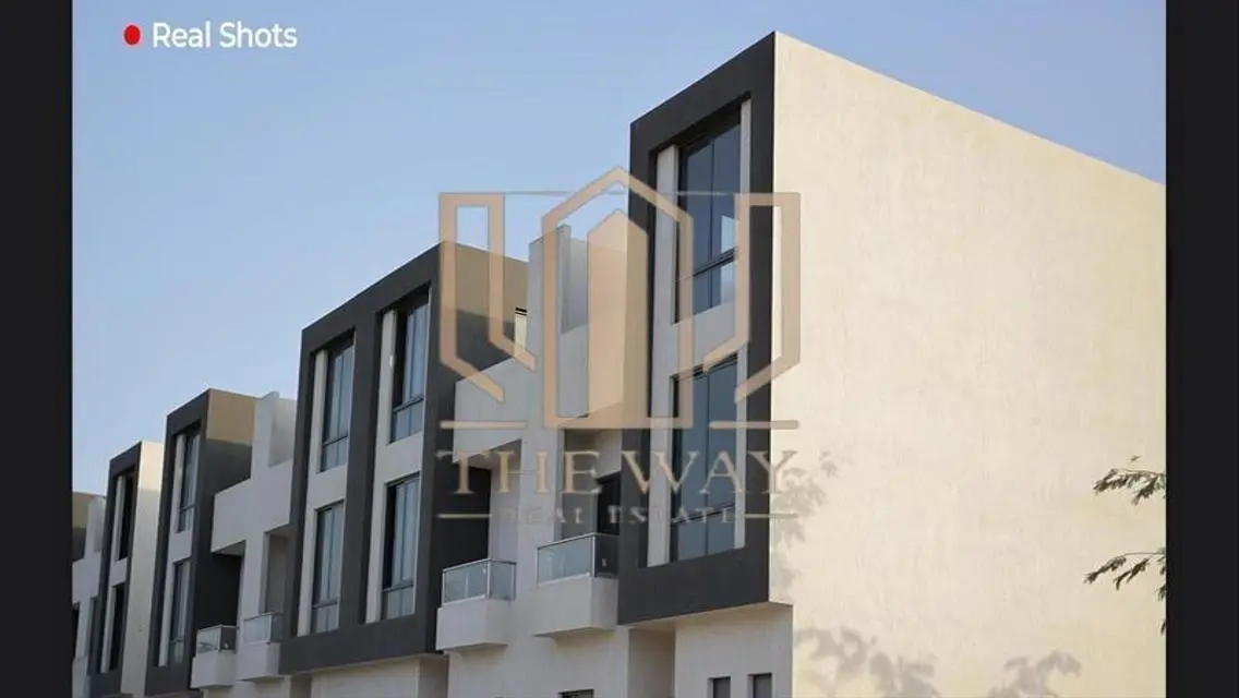 Stunning Apartment in Lake West - Sheikh Zayed