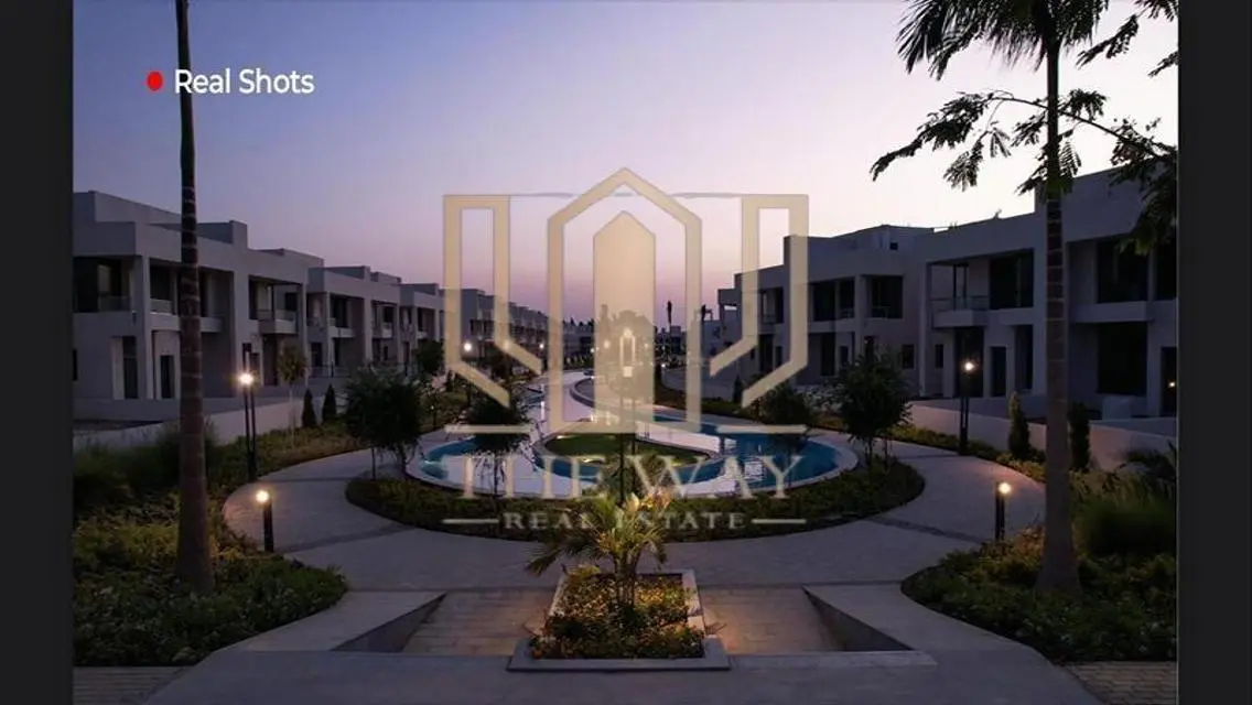 Stunning Apartment in Lake West - Sheikh Zayed