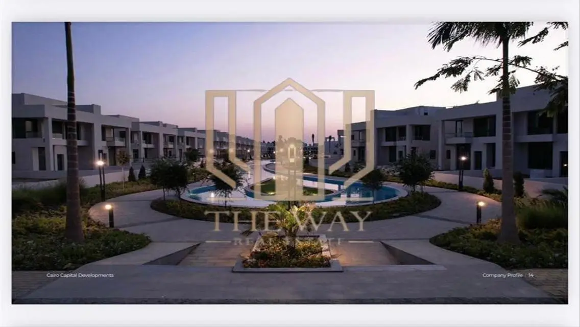 Stunning Apartment in Lake West - Sheikh Zayed