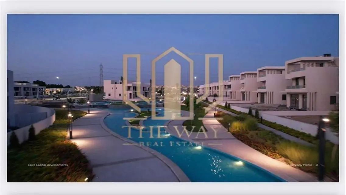 Stunning Apartment in Lake West - Sheikh Zayed