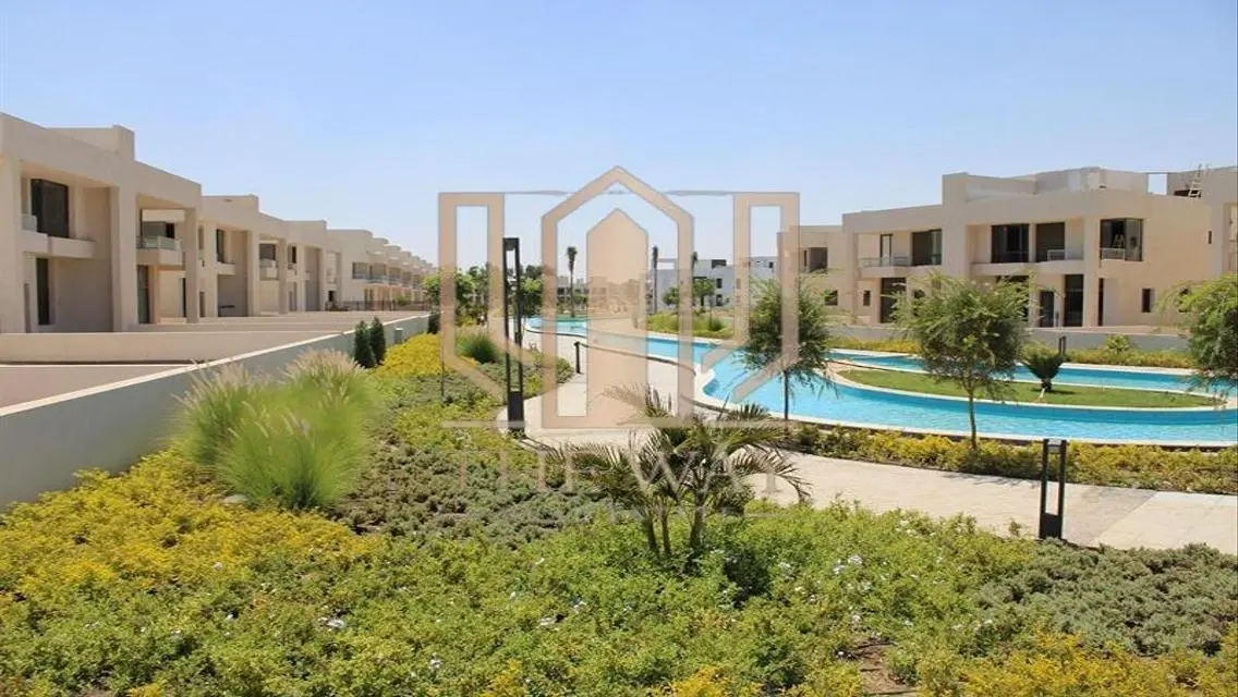 Stunning Apartment in Lake West - Sheikh Zayed