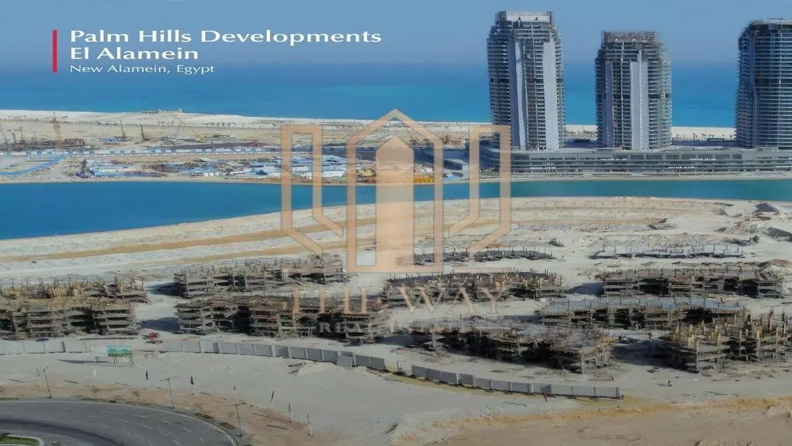 Luxury Villa with Private Pool and Garden - 5,000,000 EGP