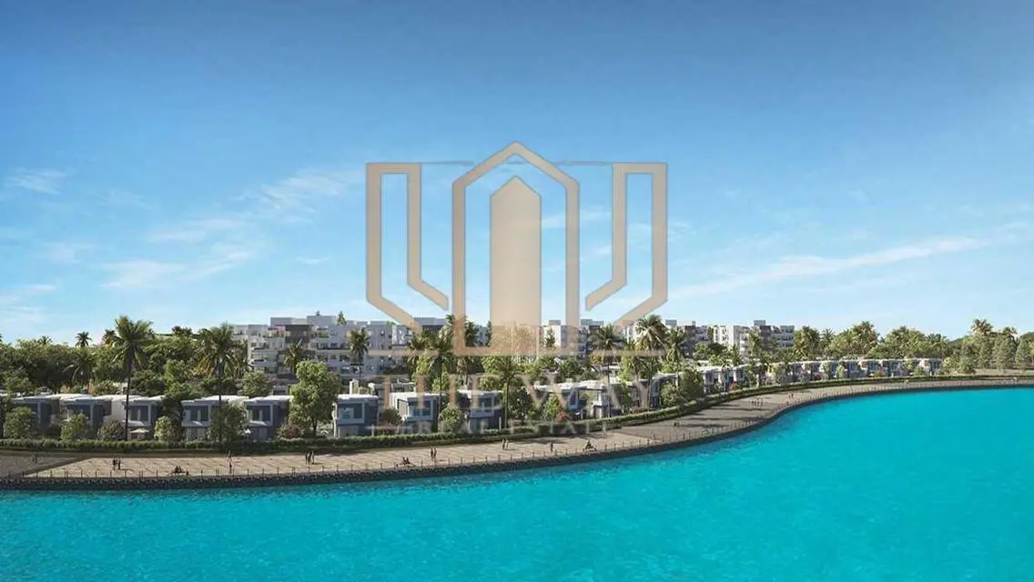 Luxury Villa with Private Pool and Garden - 5,000,000 EGP
