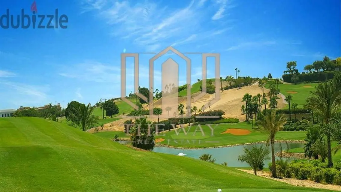 Luxury Villa for Sale with Spacious Design