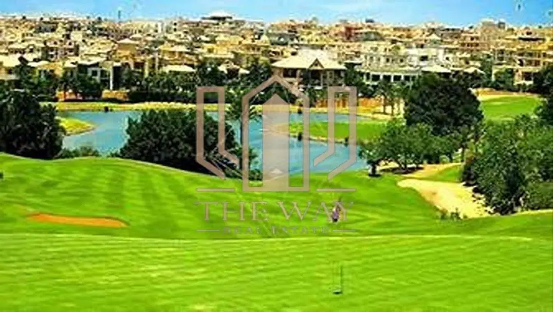 Luxury Villa for Sale with Spacious Design