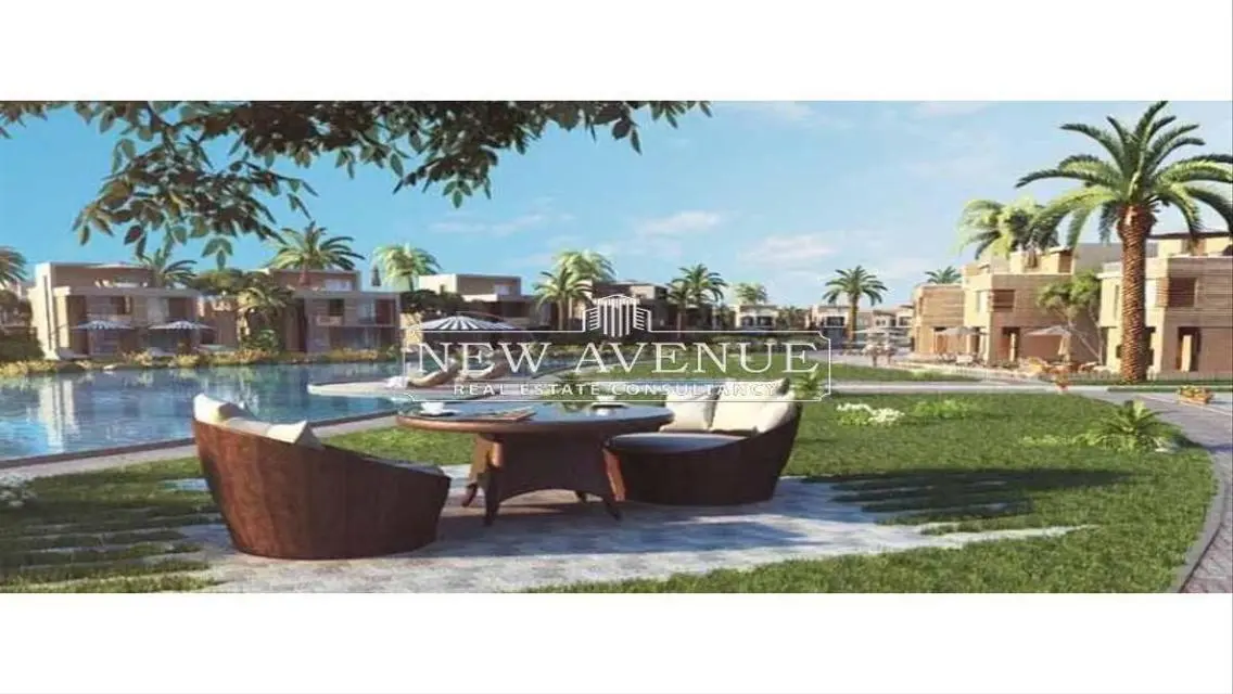 Luxury Villa with Stunning View in Prime Location