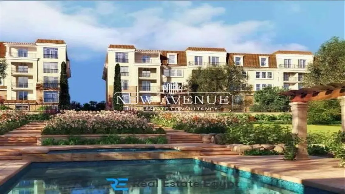 Luxury Villa with Stunning View in Prime Location