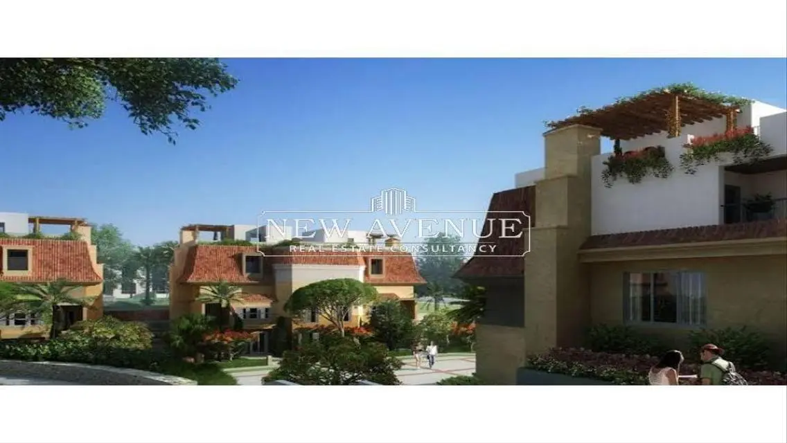 Luxury Villa with Stunning View in Prime Location