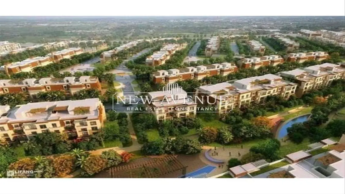 Luxury Villa with Stunning View in Prime Location