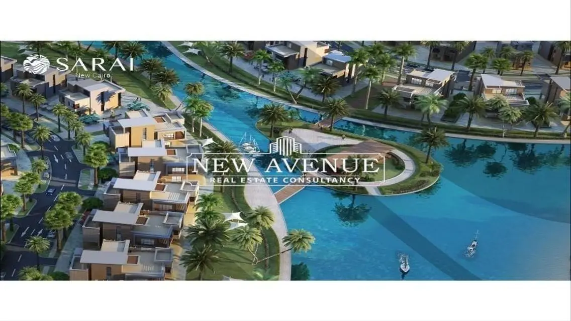Luxury Villa with Stunning View in Prime Location