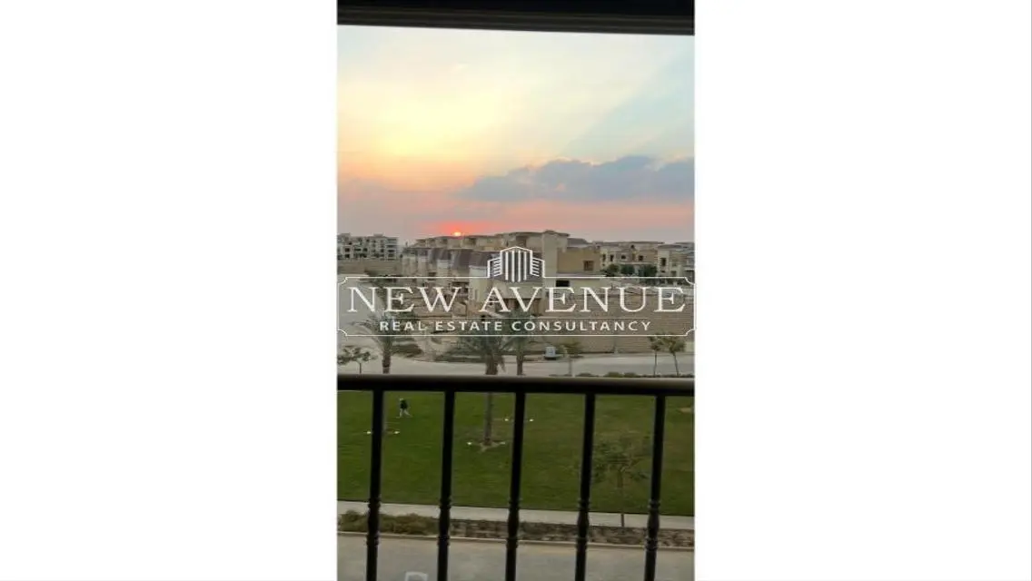 Luxury Villa with Stunning View in Prime Location