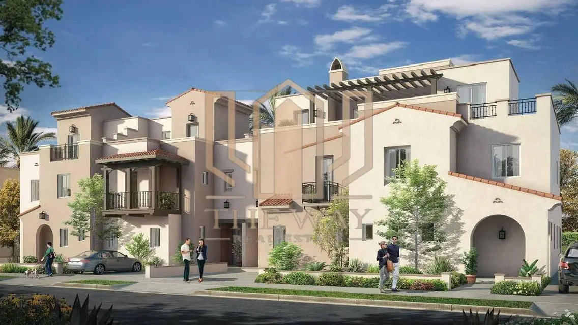 Luxury Apartment in the Heart of the City with All Amenities