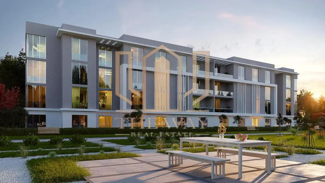 Luxury Apartment for Sale in Prestigious Neighborhood