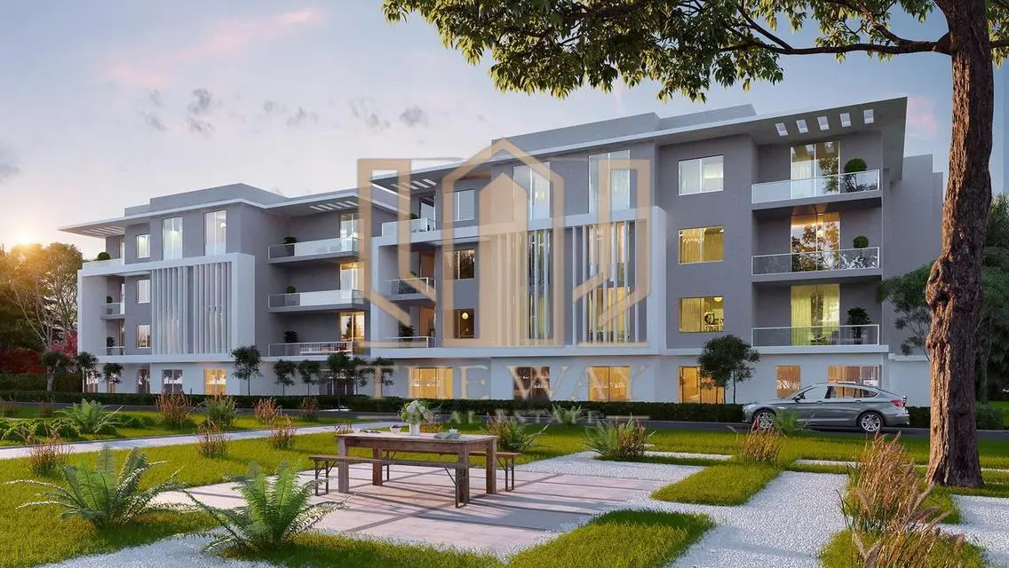 Luxury Apartment for Sale in Prestigious Neighborhood