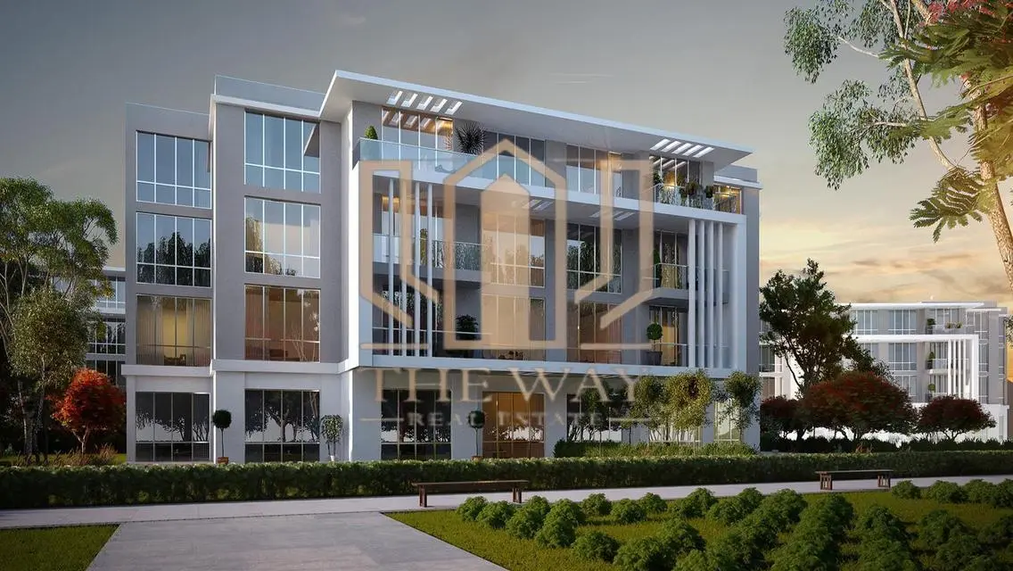 Luxury Apartment for Sale in Prestigious Neighborhood