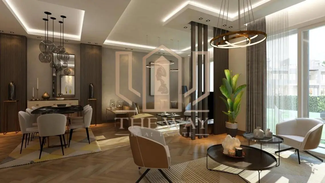 Luxury Villa for Sale in Palm Hills - 20,500,000 EGP