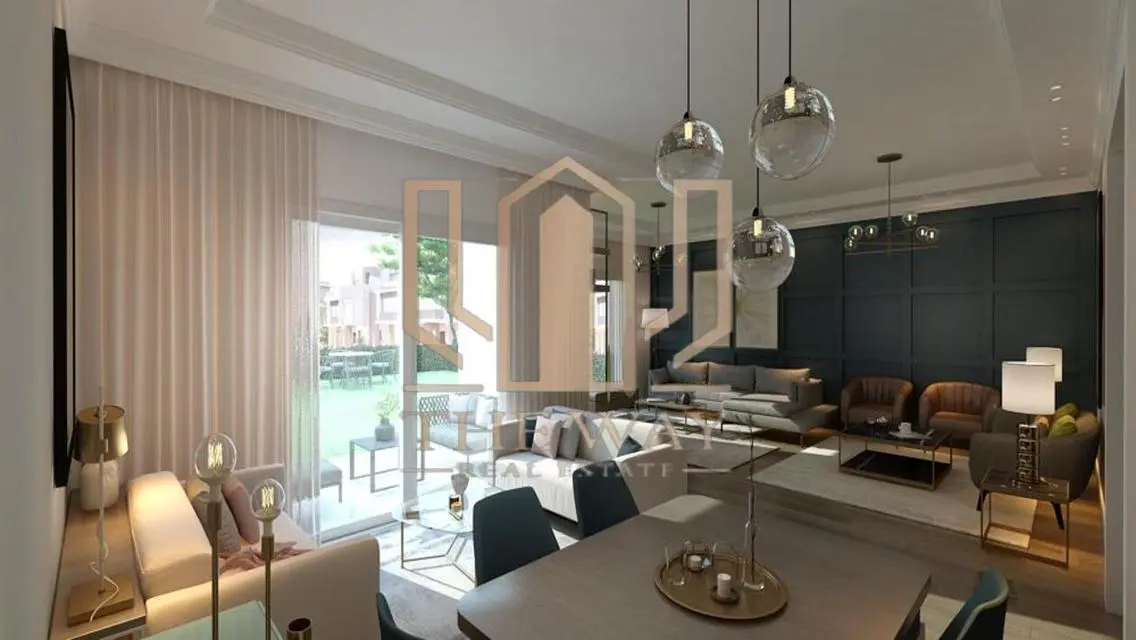 Luxury Villa for Sale in Palm Hills - 20,500,000 EGP