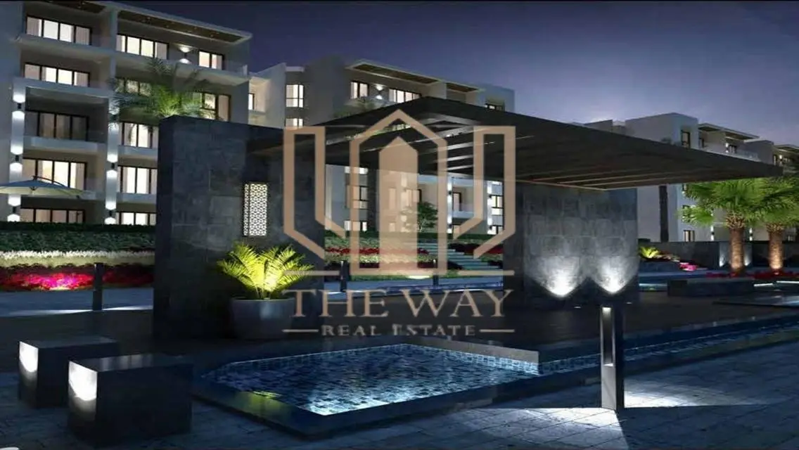 Luxurious Villa with Study Room and Balcony