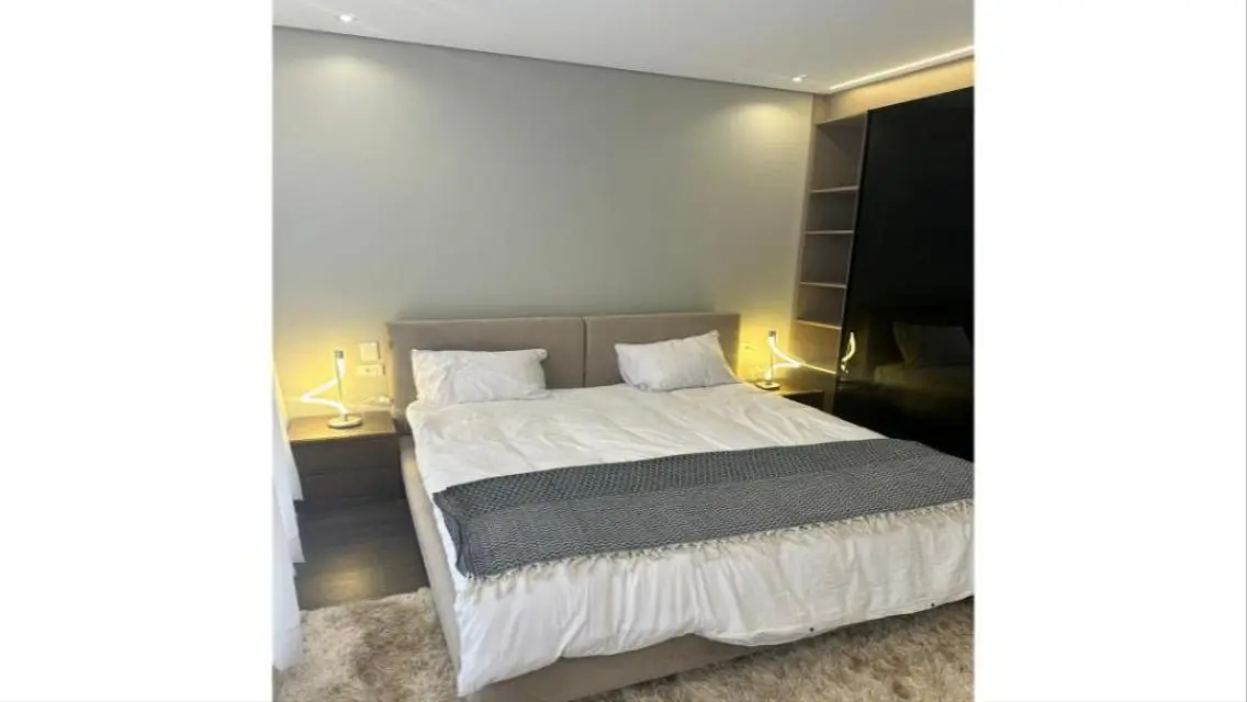 Apartment for Sale in a Quiet Area