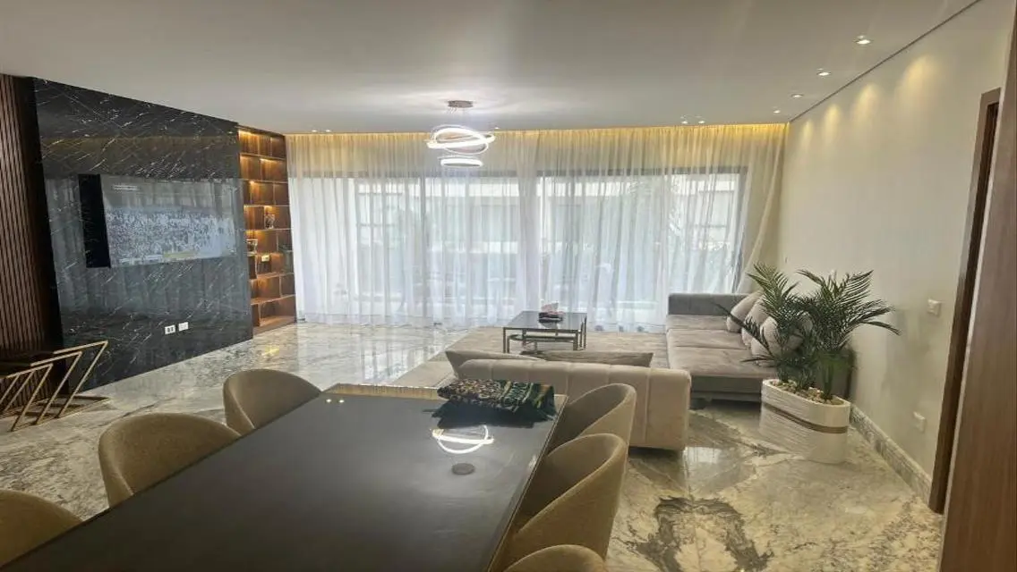 Apartment for Sale in a Quiet Area