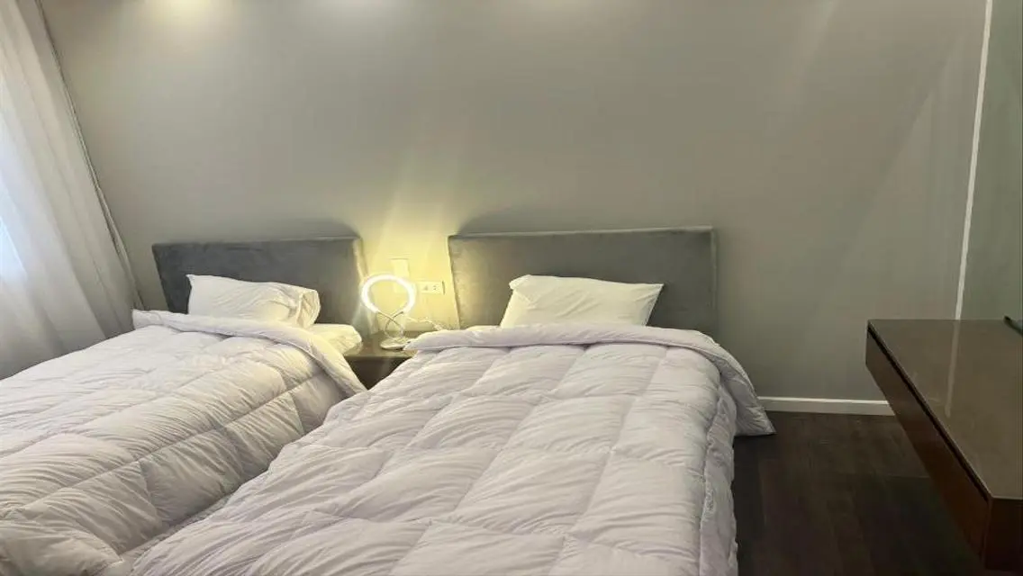 Apartment for Sale in a Quiet Area