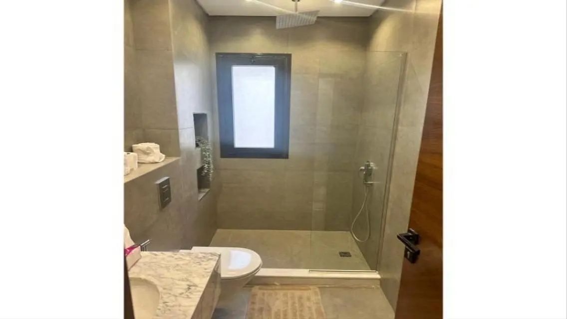 Apartment for Sale in a Quiet Area