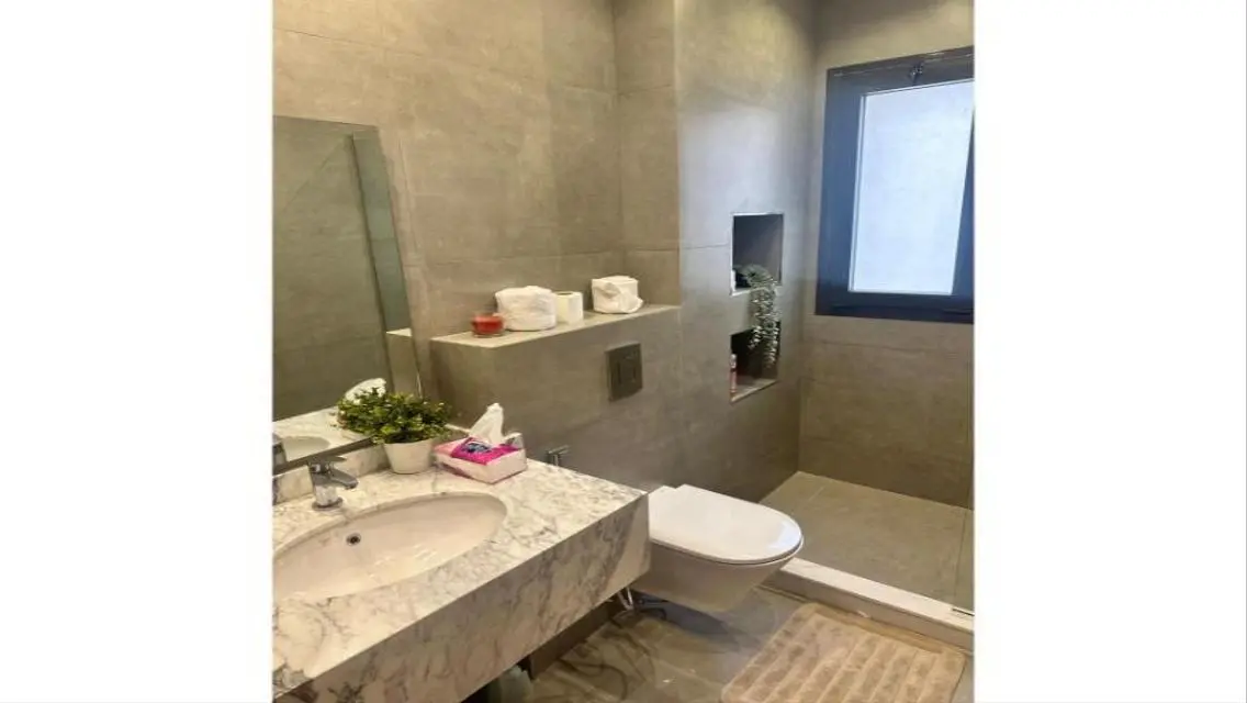 Apartment for Sale in a Quiet Area