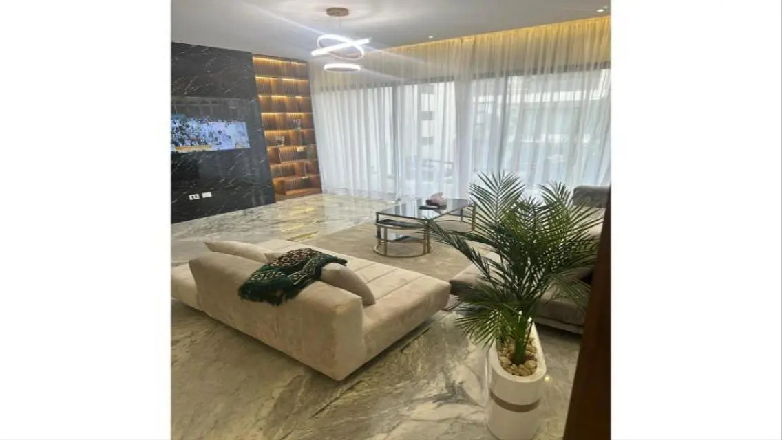 Apartment for Sale in a Quiet Area