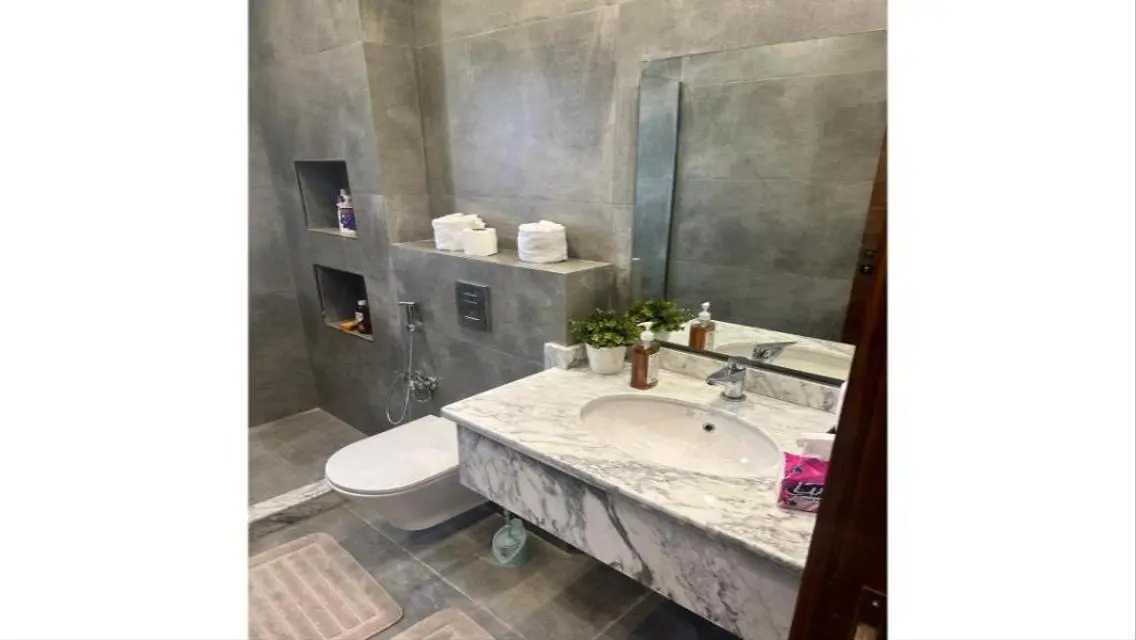 Apartment for Sale in a Quiet Area