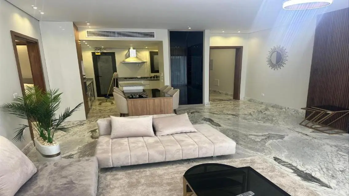 Apartment for Sale in a Quiet Area