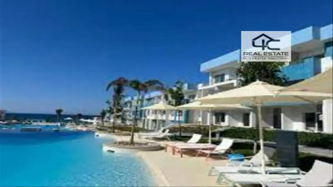 Luxury Apartment with Spacious Amenities for Sale