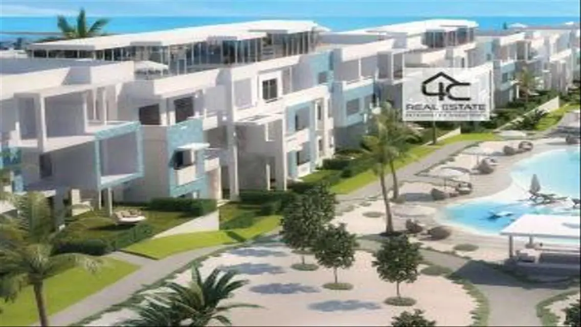 Luxury Apartment with Spacious Amenities for Sale