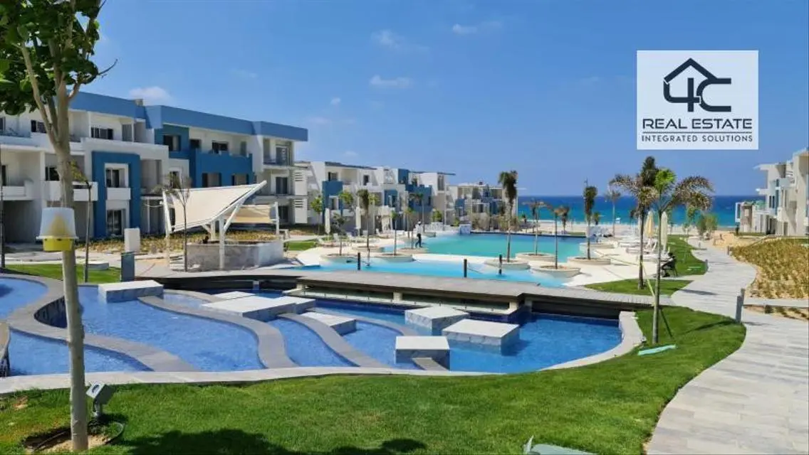 Luxury Apartment with Spacious Amenities for Sale