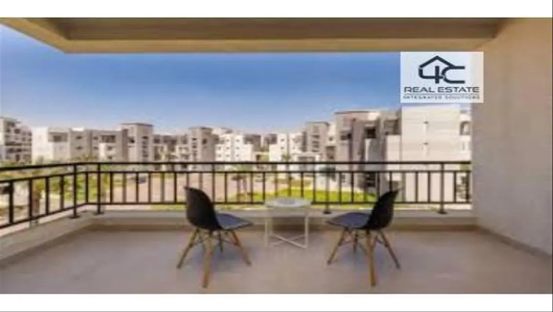 Luxury Apartment with Spacious Amenities for Sale