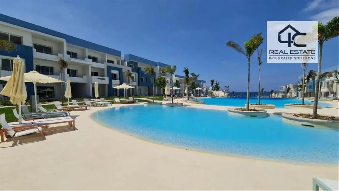 Luxury Apartment with Spacious Amenities for Sale