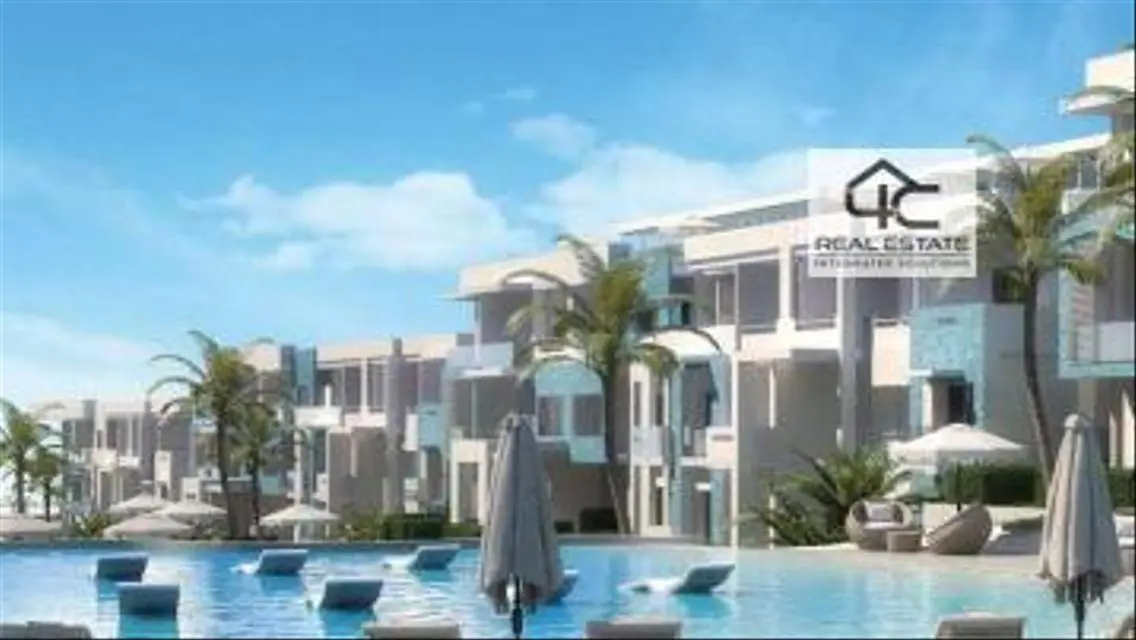 Luxury Apartment with Spacious Amenities for Sale
